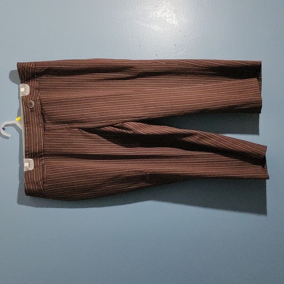 Lane Bryant Pants - ✨🆕 Lane Bryant women's size 18 Brown pants